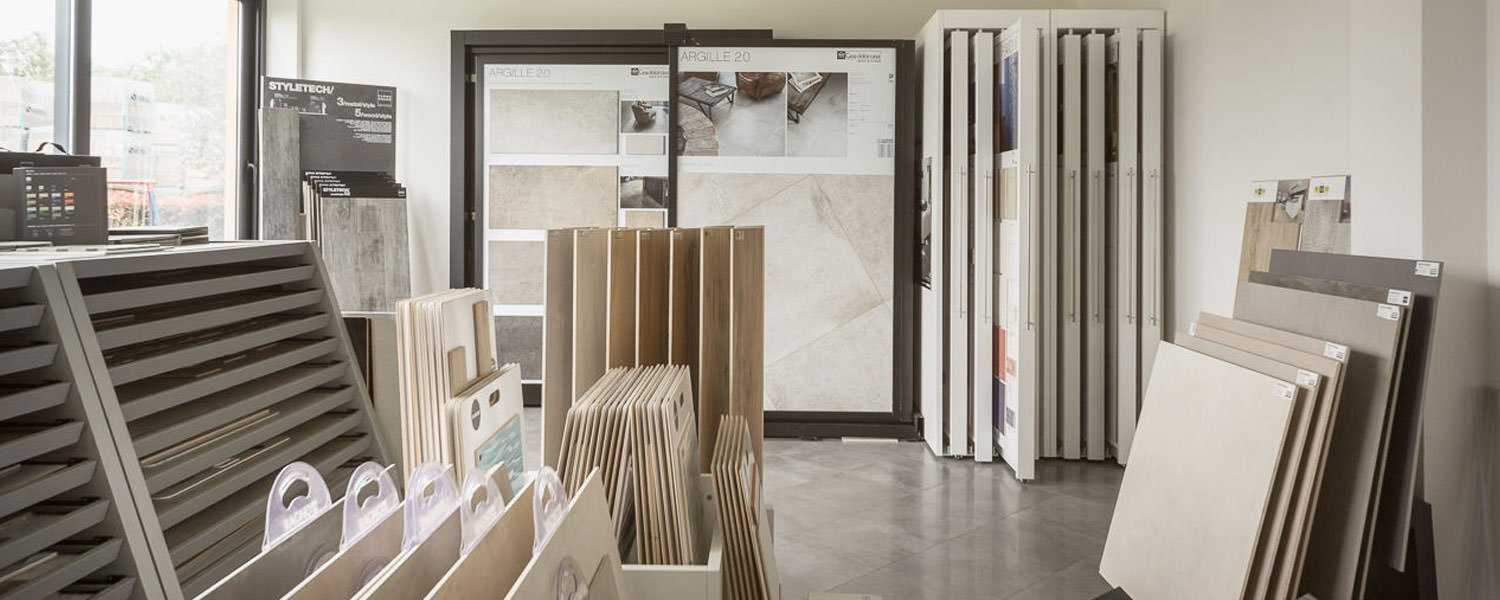 GPM ShowRoom Desenzano