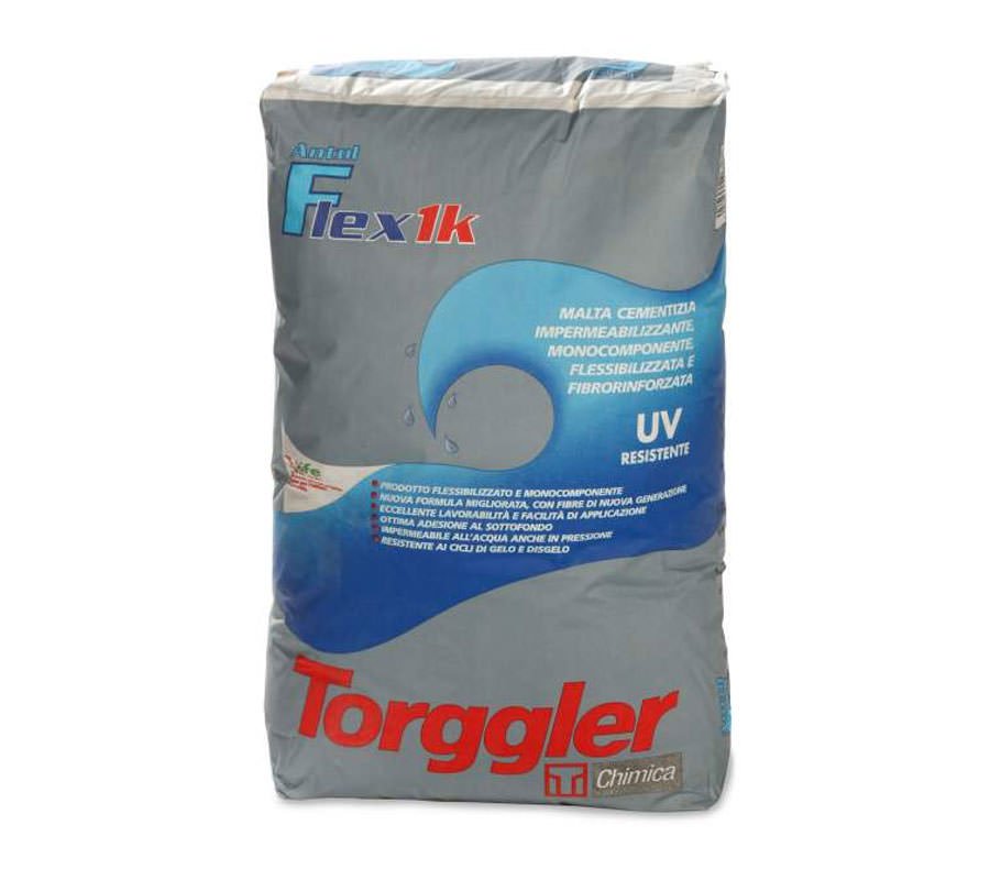 TORGGLER ANTOL FLEX 1K