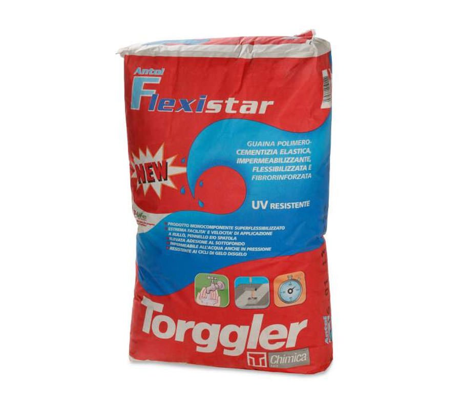 TORGGLER ANTOL FLEXISTAR