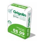 GRIGOLIN GS 09 LA PIETRA DEL TARO - GPM Materiali Edili