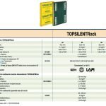 INDEX TOPSILENT ROCK