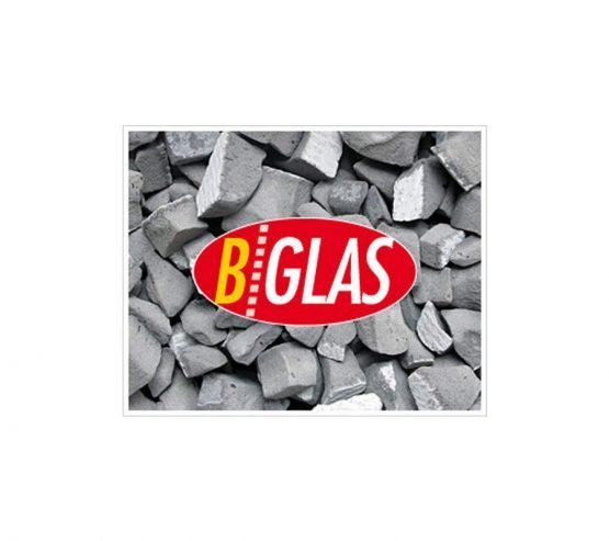 BACCHI B-GLASS VETROCELLULARE