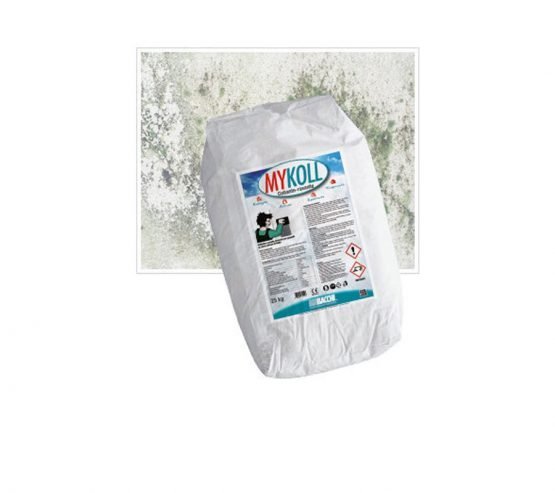 BACCHI MYKOLL COLLANTE E RASANTE