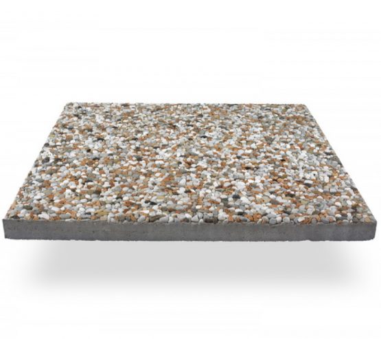 MASPE GHIAINO MISTO ROSSO VERONA