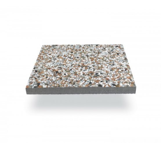 MASPE GHIAINO MISTO ROSSO VERONA