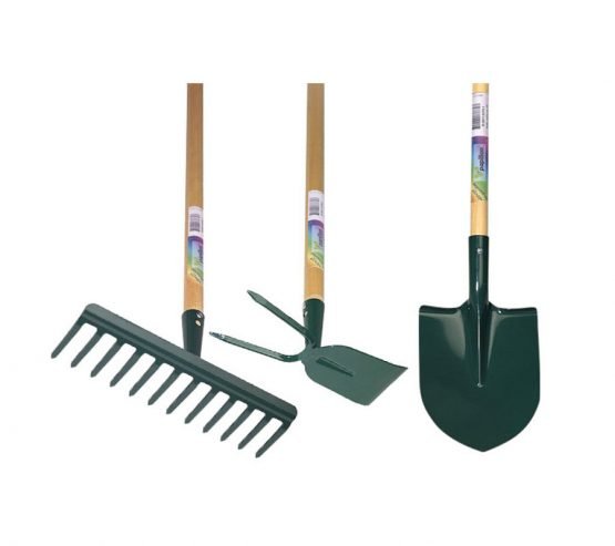 PAPILLON UTENSILI MANICATI