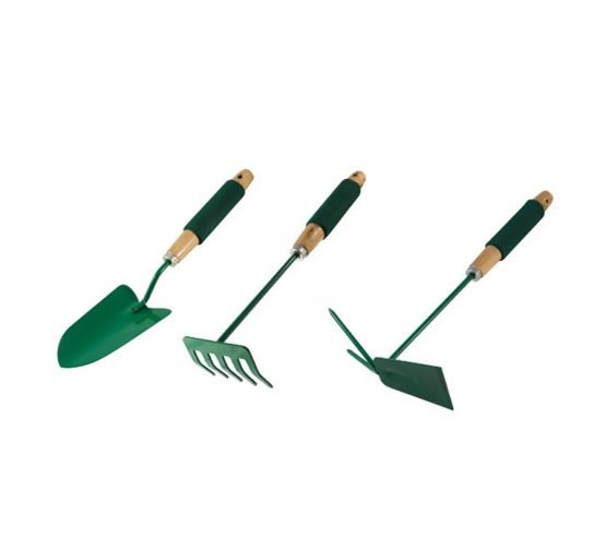 PAPILLON ATTREZZI A MANO