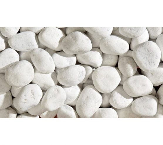 GRANULATI CIOTTOLO BIANCO CARRARA