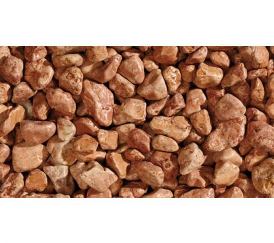 GRANULATI CIOTTOLO ROSSO VERONA