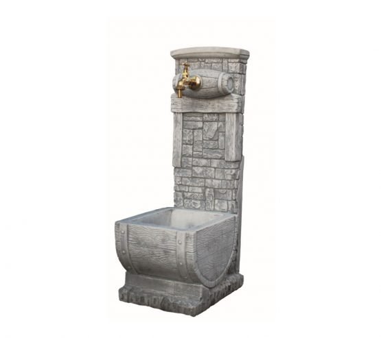 DECORART FONTANA DECORATIVA 1693