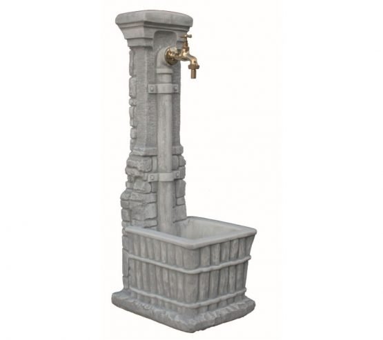 DECORART FONTANA DECORATIVA 1696