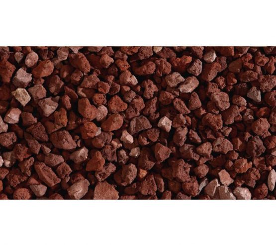 GRANULATI LAPILLO VULCANICO