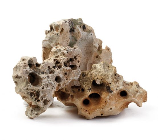 GRANULATI MOONSTONE PIETRA DECORATIVA