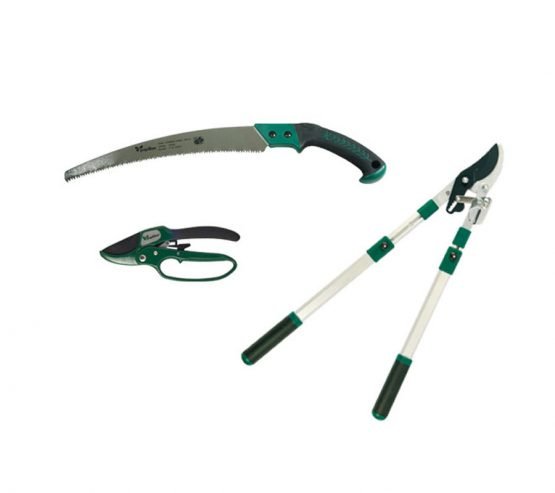 PAPILLON UTENSILI PER POTATURA E TAGLIO