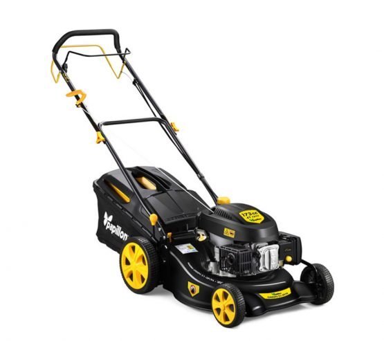 PAPILLON TAGLIAERBA GREEN 173 CC