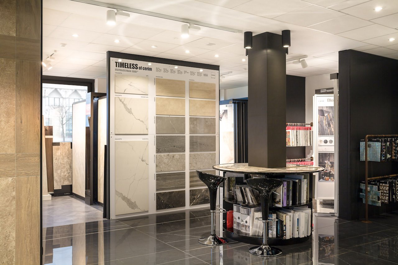 GPM Showroom Desenzano