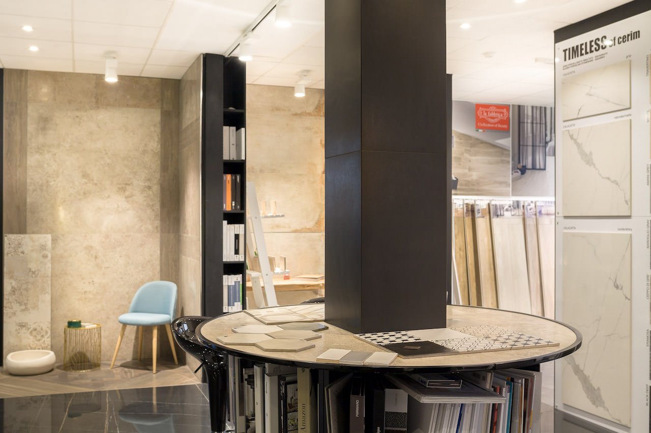 GPM Showroom Desenzano