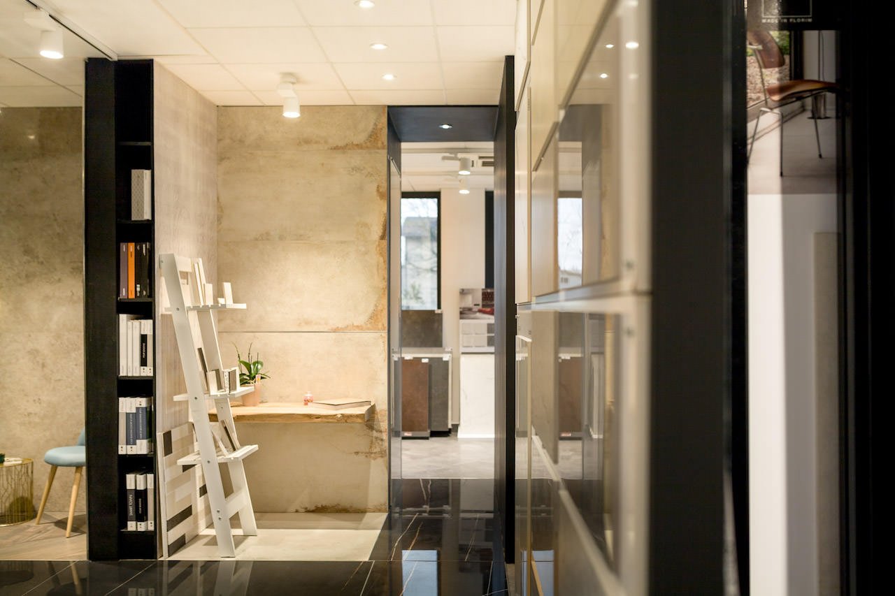 GPM Showroom Desenzano