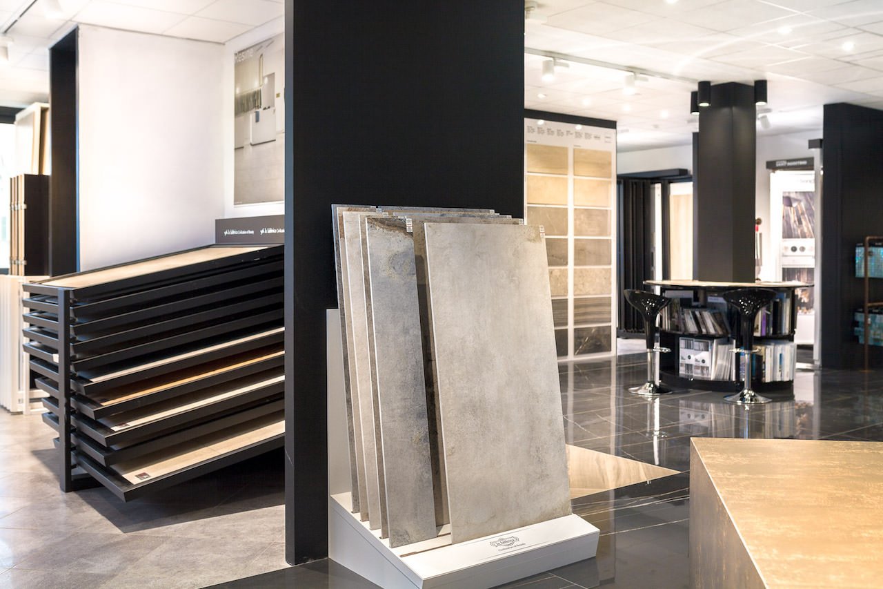 GPM Showroom Desenzano