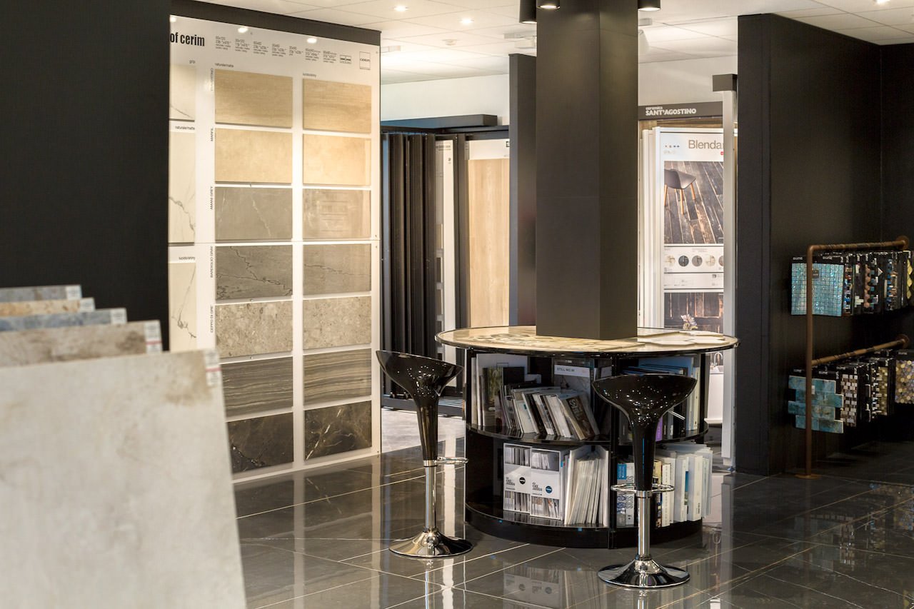 GPM Showroom Desenzano