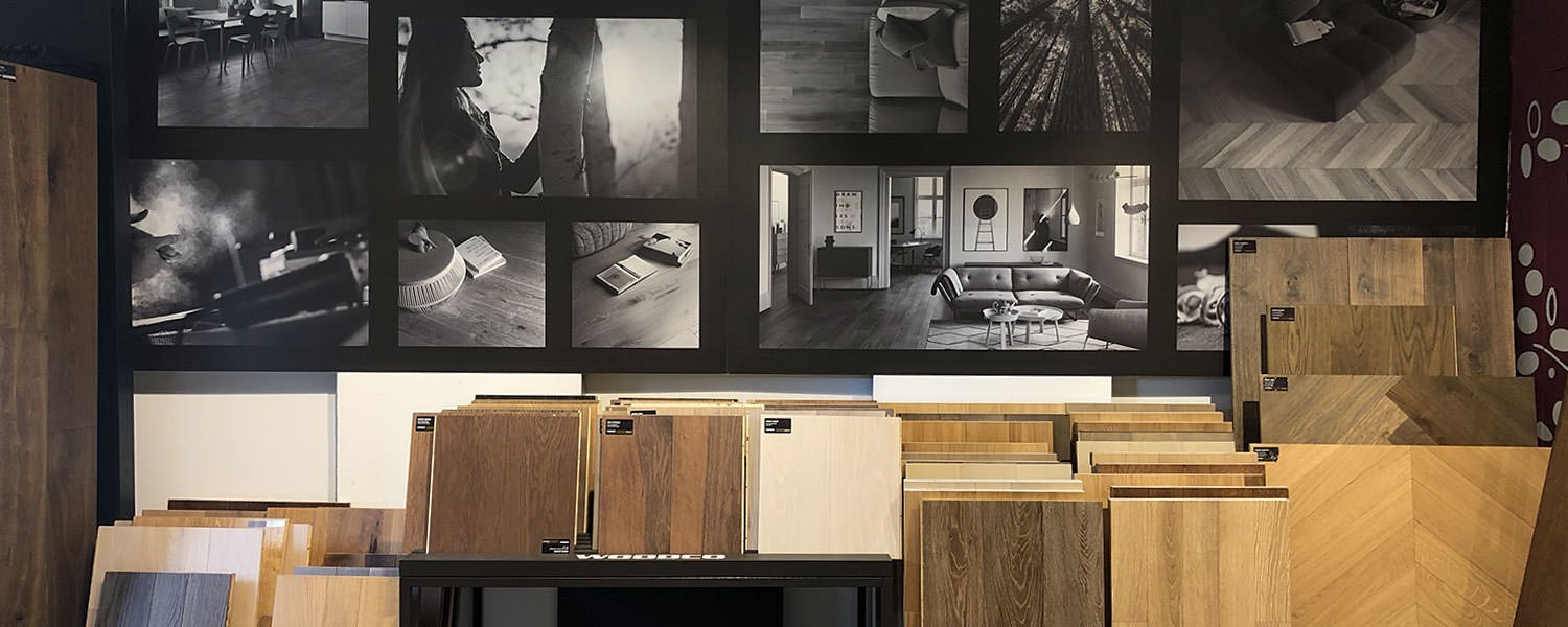 GPM ShowRoom Desenzano