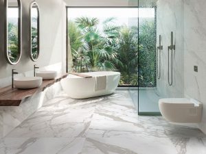 Rgano ceramiche Showroom